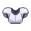 Football Shoulder Pads.