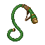 Garden Hose Whip.